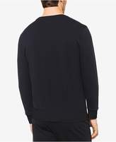 Thumbnail for your product : Michael Kors Men's Micro-Terry Sweatshirt