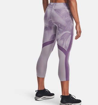 women's ua mileage leggings