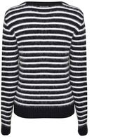 Thumbnail for your product : MICHAEL Michael Kors Striped Knit