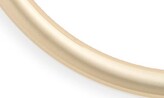Thumbnail for your product : Nordstrom Large Sleek Tube Hoop Earrings