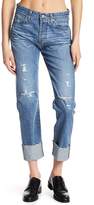 Thumbnail for your product : AG Jeans Sloan Straight Jeans