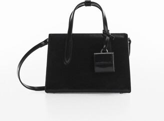 MANGO Handbags | Shop The Largest Collection | ShopStyle