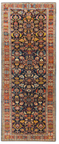Thumbnail for your product : Safavieh Persian Sultanabad c. 1900 Hand-Knotted Wool Runner