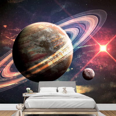 IDEA4WALL Wall Mural