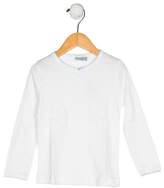 Thumbnail for your product : Papo d'Anjo Girls' Long Sleeve Top
