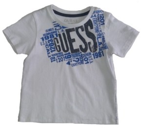 guess baby clothes