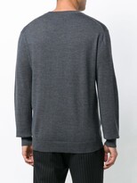 Thumbnail for your product : Karl Lagerfeld Paris Ikonik sweater