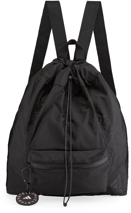 adidas by Stella McCartney Gym Sack Convertible Backpack ShopStyle