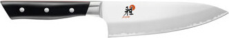 Miyabi Evolution Chef's Knife Hand Crafted In Japan