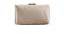 Thumbnail for your product : Townsend Lulu Woven Square Clutch
