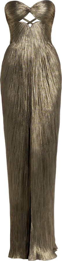 Maria Lucia Hohan Stephanie gown