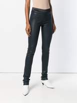 Thumbnail for your product : Drome elasticated waist leggings
