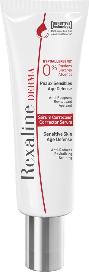 Rexaline Derma Corrector Serum by for Unisex - 1 oz Serum