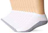 Thumbnail for your product : Fruit of the Loom Men's 12 Pack Full Cushion Ringspun Lowcut Socks