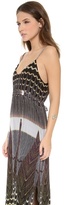 Thumbnail for your product : Charlie Jade Madison Maxi Dress