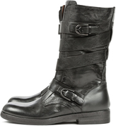 Thumbnail for your product : Alberto Fermani Mira Boots