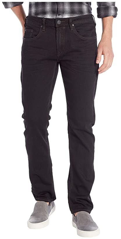 buffalo slim fit jeans