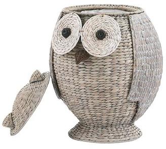 Owl Hamper