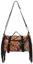 Thumbnail for your product : Ophelia ONE by Moon Banjara Weekender Bag
