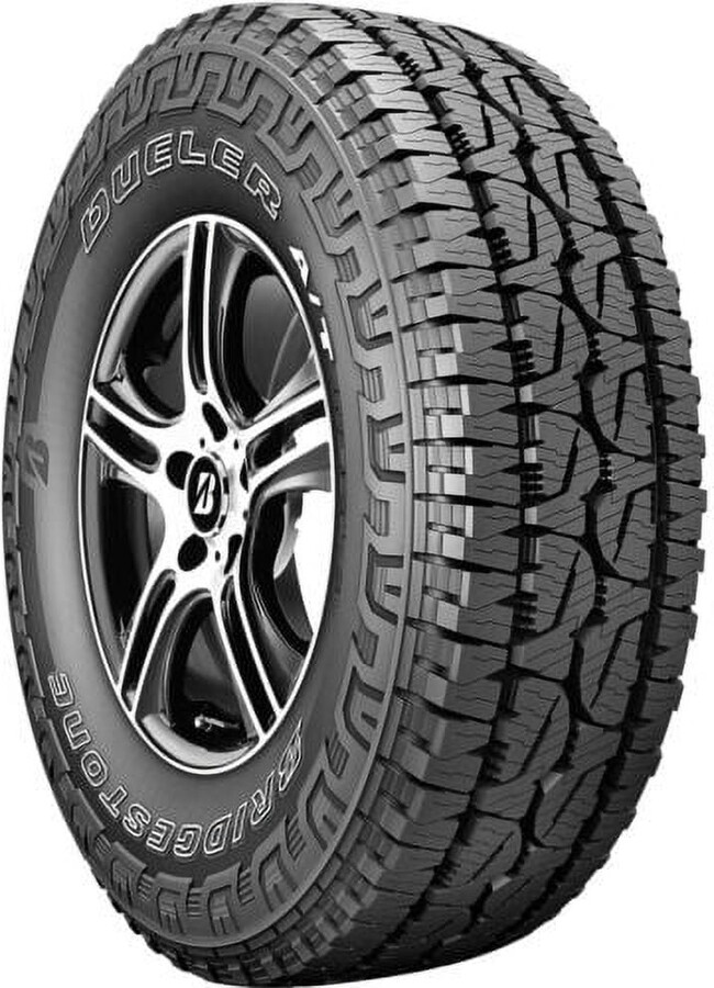 Bridgestone Dueler A/T Revo 3 LT275/70R18 E/10PLY WL