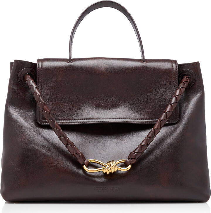 Bottega Veneta Satchels & Top Handle Bags