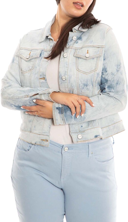 Denim Trucker Jacket | Shop the world's largest collection of 