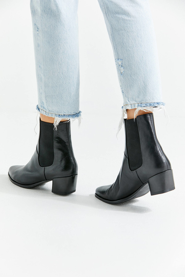 vagabond shoemakers kenova chelsea boot