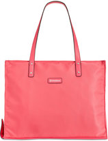 Thumbnail for your product : Giani Bernini Nylon Foldable Packable Tote, Created for Macy's