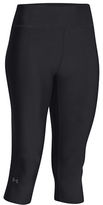 Thumbnail for your product : Under Armour Fitted Active Pants