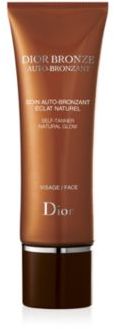Christian Dior Bronze Self-Tanning Natural Glow for Face/1.8 oz.