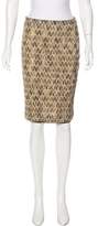 Thumbnail for your product : Missoni Vintage Metallic Skirt