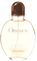 Thumbnail for your product : Calvin Klein Obsession for Men Set