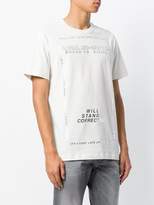 Thumbnail for your product : Diesel T-Just-SU T-shirt