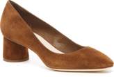 Thumbnail for your product : Loeffler Randall Ina Round Heel Pump