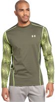 Thumbnail for your product : Under Armour Coldgear Evo Performance T-Shirt
