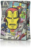 Thumbnail for your product : Marvel Men's Wallet in Collectible Tin Box