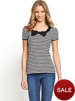 Thumbnail for your product : South Bow Front Top
