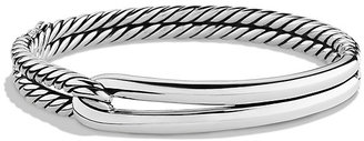 David Yurman Labyrinth Single-Loop Bracelet