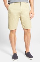Thumbnail for your product : Volcom 'Faceted' Twill Shorts