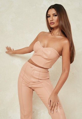 bustier tops for going out