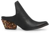 Thumbnail for your product : Very Volatile Chicas Genuine Calf Hair & Leather Mule