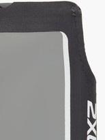 Thumbnail for your product : 2XU Run Jersey Armband - Black