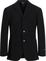 Thumbnail for your product : Burberry Suit Jacket Black