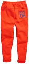 Thumbnail for your product : Demo Slim Graphic Jogger - Red