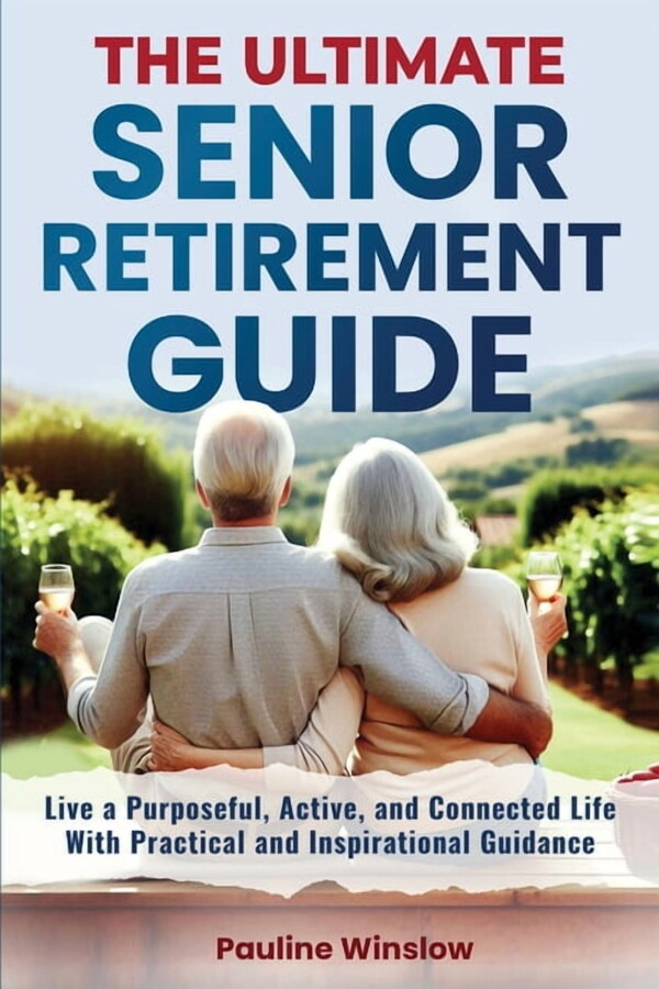The Ultimate Senior Living Series: Trave The Ultimate Senior Retirement Guide: Live a Purposeful, Active, and Connected Life With Practical and Inspirational Gui, (Paperback)