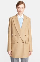Thumbnail for your product : Michael Kors Double Breasted Boyfriend Jacket