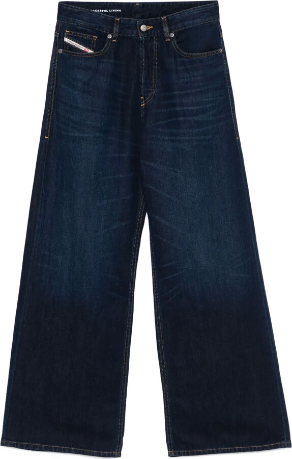 Diesel 1996 D-Sire jeans