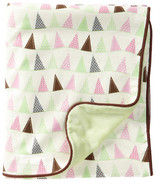 Thumbnail for your product : Skip Hop Kids Pennant Nursery Blanket