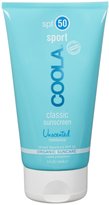 Thumbnail for your product : Coola Moisturizing Sport SPF 50