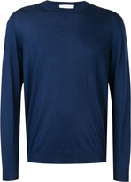 Thumbnail for your product : Cruciani Round Neck Jumper